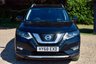 USED 2018 68 NISSAN X-TRAIL 1.6 dCi Tekna SUV 5dr Diesel Manual Euro 6 (s/s) (130 ps) 1 OWNER FROM NEW + TOP SPEC!