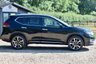 USED 2018 68 NISSAN X-TRAIL 1.6 dCi Tekna SUV 5dr Diesel Manual Euro 6 (s/s) (130 ps) 1 OWNER FROM NEW + TOP SPEC!