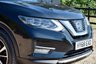 USED 2018 68 NISSAN X-TRAIL 1.6 dCi Tekna SUV 5dr Diesel Manual Euro 6 (s/s) (130 ps) 1 OWNER FROM NEW + TOP SPEC!