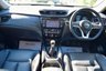 USED 2018 68 NISSAN X-TRAIL 1.6 dCi Tekna SUV 5dr Diesel Manual Euro 6 (s/s) (130 ps) 1 OWNER FROM NEW + TOP SPEC!