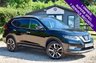 USED 2018 68 NISSAN X-TRAIL 1.6 dCi Tekna SUV 5dr Diesel Manual Euro 6 (s/s) (130 ps) 1 OWNER FROM NEW + TOP SPEC!
