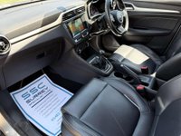 USED 2019 69 MG ZS 1.5 MG ZS Exclusive 5dr Sat Nav Parking Camera