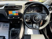 USED 2019 69 MG ZS 1.5 MG ZS Exclusive 5dr Sat Nav Parking Camera
