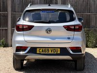 USED 2019 69 MG ZS 1.5 MG ZS Exclusive 5dr Sat Nav Parking Camera