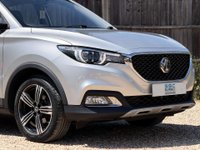 USED 2019 69 MG ZS 1.5 MG ZS Exclusive 5dr Sat Nav Parking Camera
