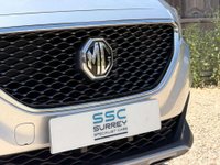 USED 2019 69 MG ZS 1.5 MG ZS Exclusive 5dr Sat Nav Parking Camera