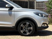 USED 2019 69 MG ZS 1.5 MG ZS Exclusive 5dr Sat Nav Parking Camera