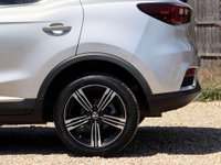 USED 2019 69 MG ZS 1.5 MG ZS Exclusive 5dr Sat Nav Parking Camera