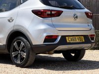 USED 2019 69 MG ZS 1.5 MG ZS Exclusive 5dr Sat Nav Parking Camera