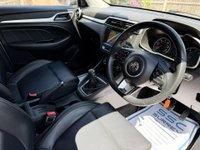 USED 2019 69 MG ZS 1.5 MG ZS Exclusive 5dr Sat Nav Parking Camera