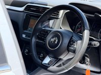 USED 2019 69 MG ZS 1.5 MG ZS Exclusive 5dr Sat Nav Parking Camera