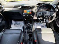 USED 2019 69 MG ZS 1.5 MG ZS Exclusive 5dr Sat Nav Parking Camera