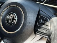USED 2019 69 MG ZS 1.5 MG ZS Exclusive 5dr Sat Nav Parking Camera