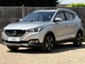 USED 2019 69 MG ZS 1.5 MG ZS Exclusive 5dr Sat Nav Parking Camera
