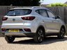 USED 2019 69 MG ZS 1.5 MG ZS Exclusive 5dr Sat Nav Parking Camera