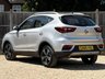 USED 2019 69 MG ZS 1.5 MG ZS Exclusive 5dr Sat Nav Parking Camera