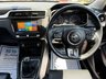 USED 2019 69 MG ZS 1.5 MG ZS Exclusive 5dr Sat Nav Parking Camera