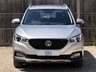 USED 2019 69 MG ZS 1.5 MG ZS Exclusive 5dr Sat Nav Parking Camera