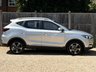 USED 2019 69 MG ZS 1.5 MG ZS Exclusive 5dr Sat Nav Parking Camera