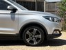 USED 2019 69 MG ZS 1.5 MG ZS Exclusive 5dr Sat Nav Parking Camera