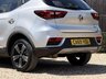 USED 2019 69 MG ZS 1.5 MG ZS Exclusive 5dr Sat Nav Parking Camera