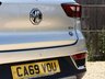 USED 2019 69 MG ZS 1.5 MG ZS Exclusive 5dr Sat Nav Parking Camera
