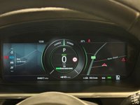 USED 2022 22 JAGUAR I-PACE 400 90kWh Black SUV 5dr Electric Auto 4WD (400 ps) 