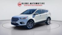 USED 2017 66 FORD KUGA 1.5 TDCi Zetec Euro 6 (s/s) 5dr 1F/KEEPER|SAT NAV|BT|WARRANTY