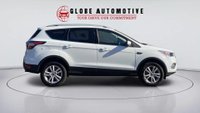 USED 2017 66 FORD KUGA 1.5 TDCi Zetec Euro 6 (s/s) 5dr 1F/KEEPER|SAT NAV|BT|WARRANTY