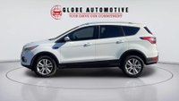 USED 2017 66 FORD KUGA 1.5 TDCi Zetec Euro 6 (s/s) 5dr 1F/KEEPER|SAT NAV|BT|WARRANTY