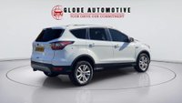 USED 2017 66 FORD KUGA 1.5 TDCi Zetec Euro 6 (s/s) 5dr 1F/KEEPER|SAT NAV|BT|WARRANTY