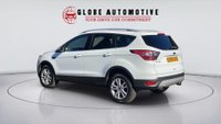 USED 2017 66 FORD KUGA 1.5 TDCi Zetec Euro 6 (s/s) 5dr 1F/KEEPER|SAT NAV|BT|WARRANTY