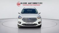 USED 2017 66 FORD KUGA 1.5 TDCi Zetec Euro 6 (s/s) 5dr 1F/KEEPER|SAT NAV|BT|WARRANTY