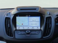 USED 2017 66 FORD KUGA 1.5 TDCi Zetec Euro 6 (s/s) 5dr 1F/KEEPER|SAT NAV|BT|WARRANTY