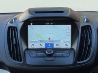 USED 2017 66 FORD KUGA 1.5 TDCi Zetec Euro 6 (s/s) 5dr 1F/KEEPER|SAT NAV|BT|WARRANTY