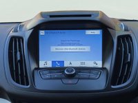 USED 2017 66 FORD KUGA 1.5 TDCi Zetec Euro 6 (s/s) 5dr 1F/KEEPER|SAT NAV|BT|WARRANTY