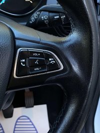 USED 2017 66 FORD KUGA 1.5 TDCi Zetec Euro 6 (s/s) 5dr 1F/KEEPER|SAT NAV|BT|WARRANTY