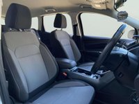 USED 2017 66 FORD KUGA 1.5 TDCi Zetec Euro 6 (s/s) 5dr 1F/KEEPER|SAT NAV|BT|WARRANTY