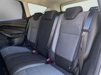 USED 2017 66 FORD KUGA 1.5 TDCi Zetec Euro 6 (s/s) 5dr 1F/KEEPER|SAT NAV|BT|WARRANTY