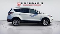 USED 2017 66 FORD KUGA 1.5 TDCi Zetec Euro 6 (s/s) 5dr 1F/KEEPER|SAT NAV|BT|WARRANTY