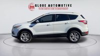 USED 2017 66 FORD KUGA 1.5 TDCi Zetec Euro 6 (s/s) 5dr 1F/KEEPER|SAT NAV|BT|WARRANTY
