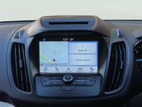 USED 2017 66 FORD KUGA 1.5 TDCi Zetec Euro 6 (s/s) 5dr 1F/KEEPER|SAT NAV|BT|WARRANTY