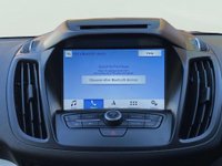USED 2017 66 FORD KUGA 1.5 TDCi Zetec Euro 6 (s/s) 5dr 1F/KEEPER|SAT NAV|BT|WARRANTY