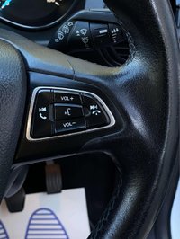 USED 2017 66 FORD KUGA 1.5 TDCi Zetec Euro 6 (s/s) 5dr 1F/KEEPER|SAT NAV|BT|WARRANTY