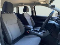 USED 2017 66 FORD KUGA 1.5 TDCi Zetec Euro 6 (s/s) 5dr 1F/KEEPER|SAT NAV|BT|WARRANTY
