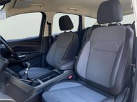 USED 2017 66 FORD KUGA 1.5 TDCi Zetec Euro 6 (s/s) 5dr 1F/KEEPER|SAT NAV|BT|WARRANTY