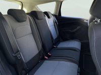 USED 2017 66 FORD KUGA 1.5 TDCi Zetec Euro 6 (s/s) 5dr 1F/KEEPER|SAT NAV|BT|WARRANTY
