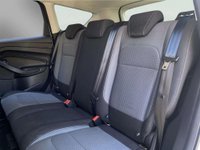USED 2017 66 FORD KUGA 1.5 TDCi Zetec Euro 6 (s/s) 5dr 1F/KEEPER|SAT NAV|BT|WARRANTY