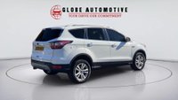 USED 2017 66 FORD KUGA 1.5 TDCi Zetec Euro 6 (s/s) 5dr 1F/KEEPER|SAT NAV|BT|WARRANTY