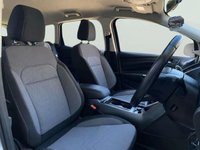 USED 2017 66 FORD KUGA 1.5 TDCi Zetec Euro 6 (s/s) 5dr 1F/KEEPER|SAT NAV|BT|WARRANTY